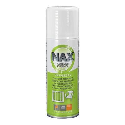 LUCIDANTE PER METALLI 200ML. NAX