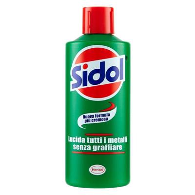 SIDOL 75 ML.N°4