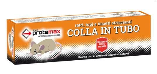 COLLA PER TOPI 135 G.