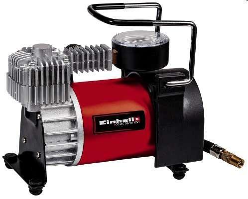 COMPRESSORE PER AUTO CC-AC 35/10 12V