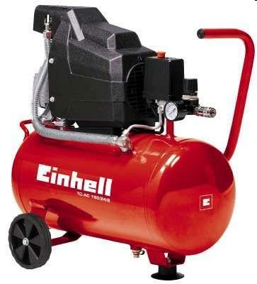COMPRESSORE EINHELL 24