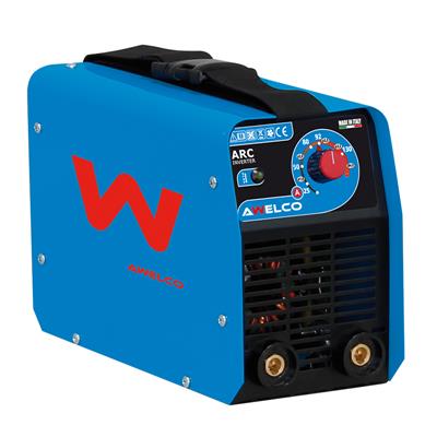SALDATRICE INVERTER ARC 160 - 140 HA