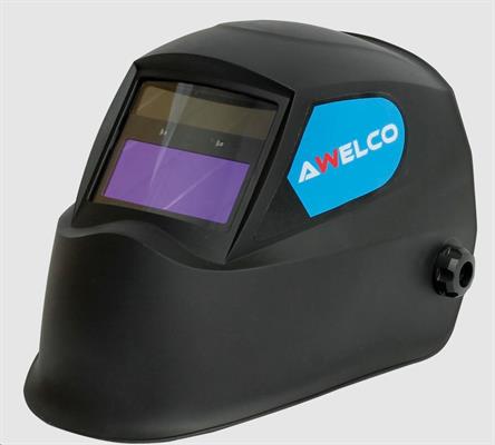 CASCO ELETTRONICO X SALDATURA 2000E 11DIN