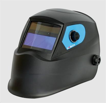 CASCO ELETTRONICO X SALDATURA 2000E 9-13DIN