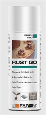 RUST GO SBLOCCANTE 400 ML.