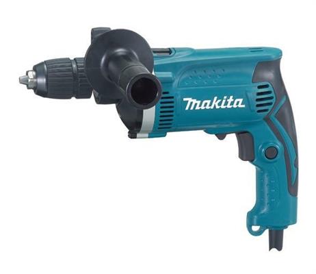 TRAPANO A PERCUSSIONE HP1631 710W MAKITA 13 MM.