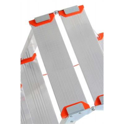 SGABELLO STYLO DOPPIA SALITA 2 GR.+ PIANO