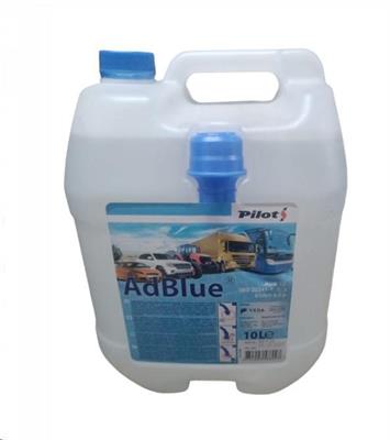 LIQUIDO FUNZIONALE ADBLUE L.10