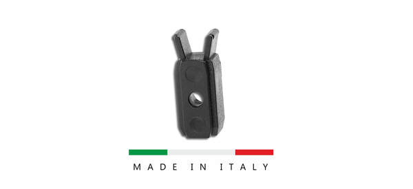 REGOLO IN NYLON PER ZANZARIERA