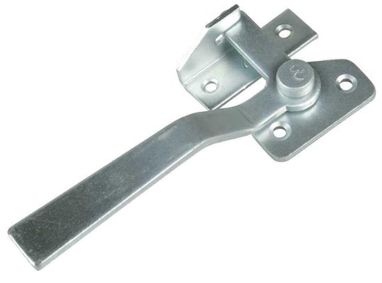 MANIGLIA DI BLOCCO SX
