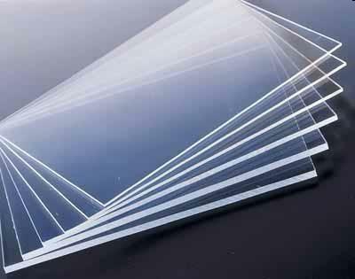 POLICARBONATO COMPATTO TRASPARENTE 2050x1013 mm.3