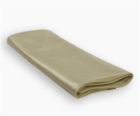 SACCO SPAZZATURA PESANTE AMBRATO 90X120