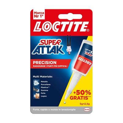 ATTAK PROFESSIONAL 5 gr.