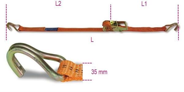 LEGABAGAGLI A CRICCHETTO MM.35 M.4
