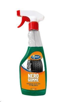 NERO GOMMA  500 ML