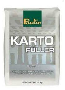 KARTOFULLER STUCCO CARTONGESSO KG.10