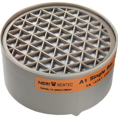 FILTRO PER 151200 94 A1 VAPORI ORGANICI VERNICI