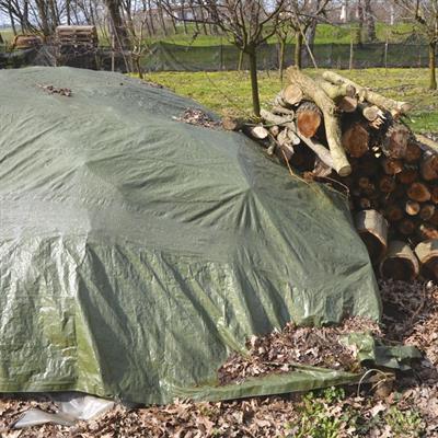 TELO OCCHIELLATO 3X4 gr/mq 120
