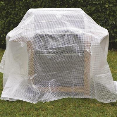 TELO OCCHIELLATO RETINATO 3X3