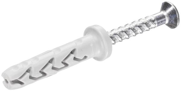 TASSELLO A BATTERE JTX 6X35