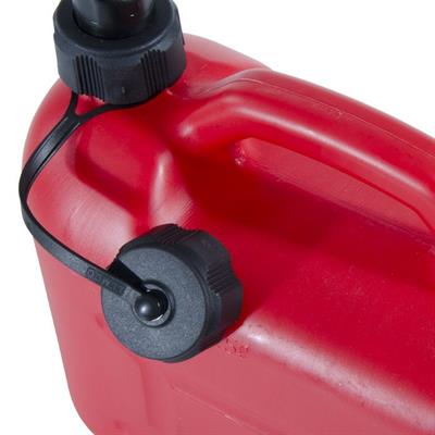 TANICA PER BENZINA L.10