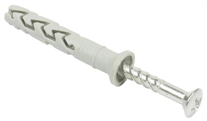 TASSELLO A BATTERE JTX TS 6X50