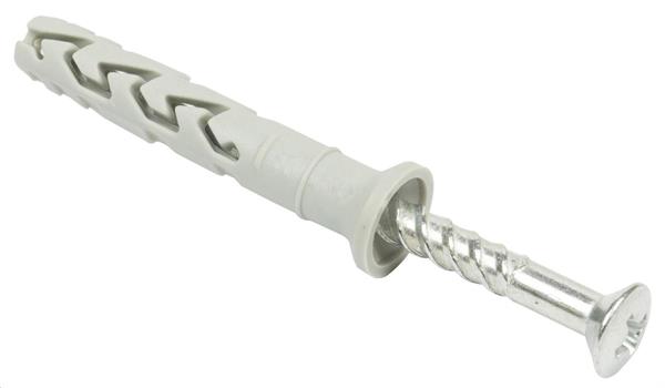 TASSELLO A BATTERE JTX TS 6X50