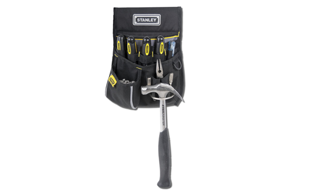 FODERO PORTA UTENSILI 23.5X33.2X7.5
