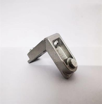 SQUADRETTA ALLUMINIO EXPORT 60S