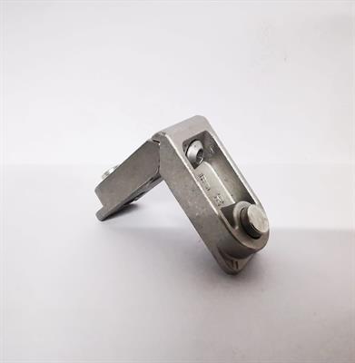 SQUADRETTA ALLUMINIO EXPORT 60S