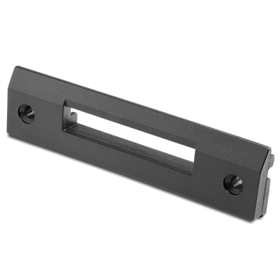 CONTROPIASTRA NYLON R40