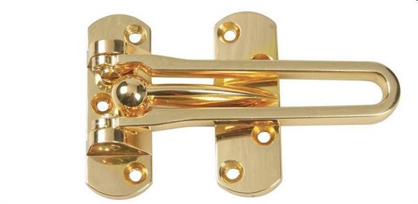 LIMITATORE DI APERTURA OTTONE