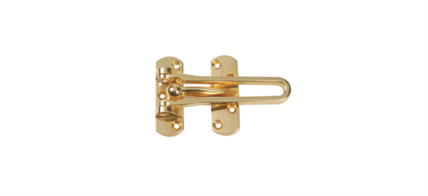 LIMITATORE DI APERTURA OTTONE
