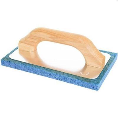 FRATTONE SPUGNA BLU 220X140 GRANA FINE