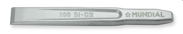 SCALPELLO PER MECCANICI FORGIATO MM.150