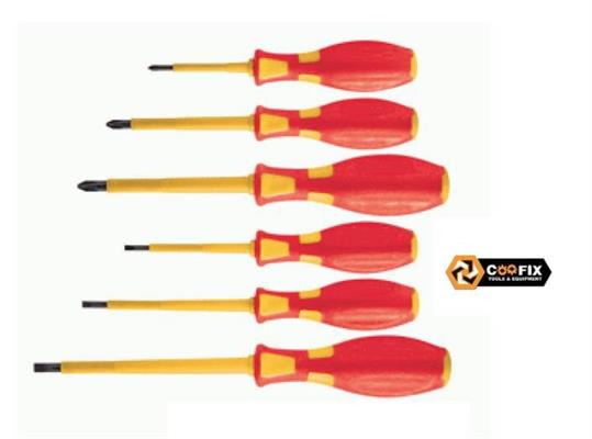 SERIE GIRAVITE ISOLATO 6 PZ