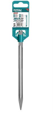 SCALPELLO SDS MAX A PUNTA 18X400