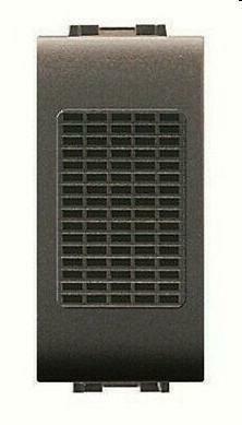 SUONERIA 220V LIFE NERA