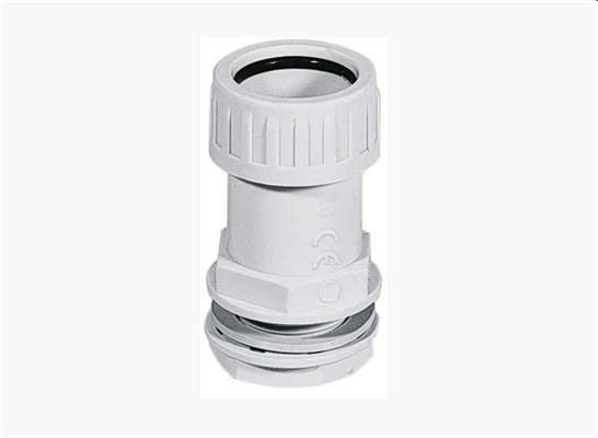 RACCORDO TUBO SCATOLA DA 25 IP65