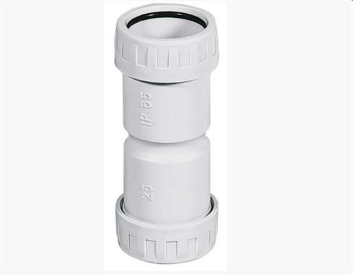 MANICOTTO STAGNO DA 16 IP65