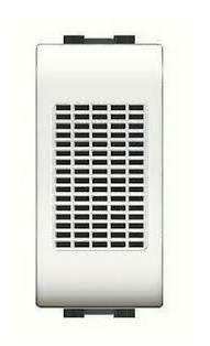 SUONERIA 220V LIFE BIANCA