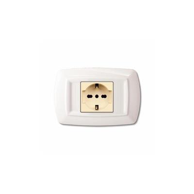 PLACCA BOSCH BIANCA