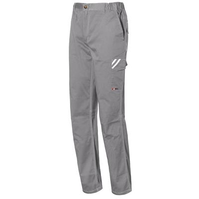 PANTALONE START 8036B GRIGIO CHIARO