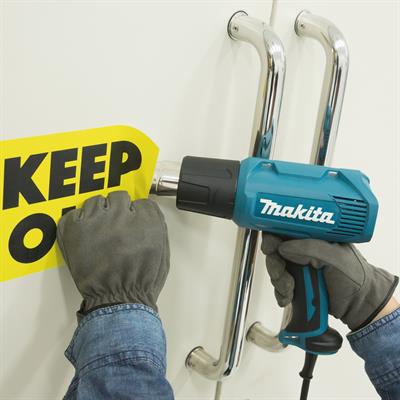 TERMOSOFFIATORE MAKITA 1600W