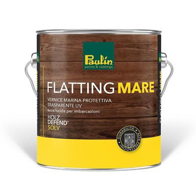 FLATTING MARE 750 ML.