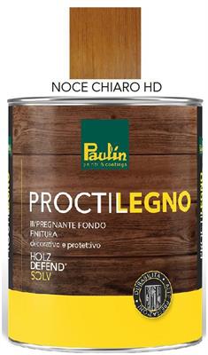 PROCTILLEGNO NOCE CHIARO 750 ML.