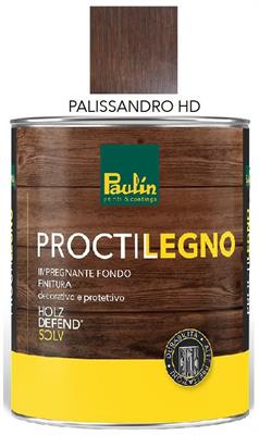 PROCTILLEGNO PALISSANDRO 750 ML.