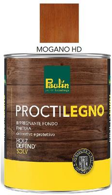 PROCTILLEGNO MOGANO 750 ML.