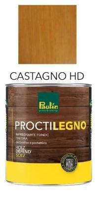 PROCTILLEGNO CASTAGNO 750 ML.