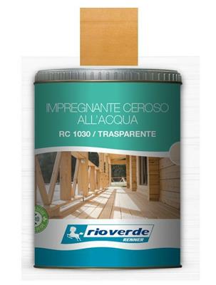 IMPREGNANTE CERATO ALL'ACQUA TEAK LARICE 750ML